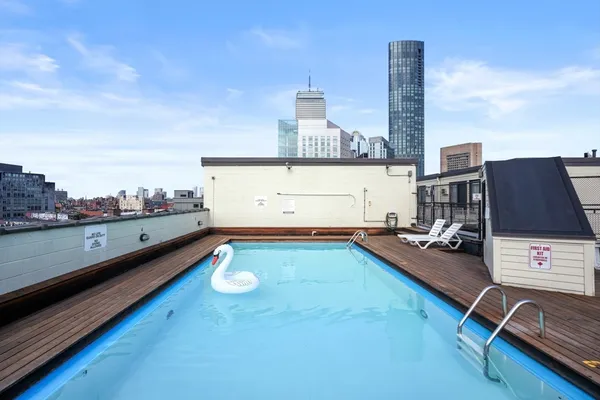 $2,950 | 12 Stoneholm Street, Unit 512, Boston, MA 02115