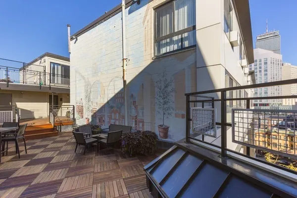 $2,950 | 12 Stoneholm Street, Unit 512, Boston, MA 02115