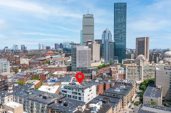 $2,950 | 12 Stoneholm Street, Unit 512, Boston, MA 02115