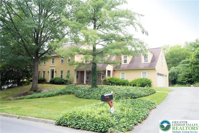 $3,600 | 1528 Wethersfield Drive, Allentown, PA 18104