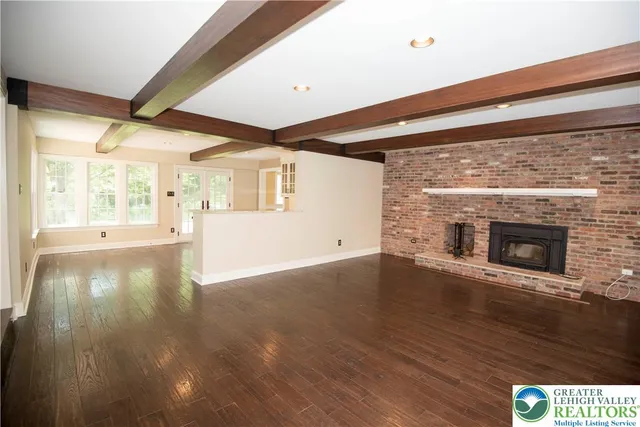 $3,600 | 1528 Wethersfield Drive, Allentown, PA 18104