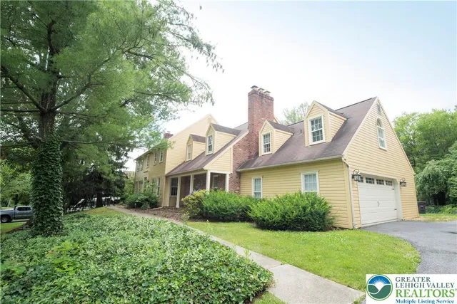 $3,600 | 1528 Wethersfield Drive, Allentown, PA 18104