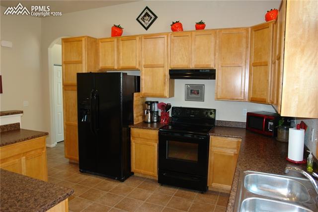 6961 Red Cardinal Loop Colorado Springs, CO 80908 - Photo 4 of 31 Gallery Image 4