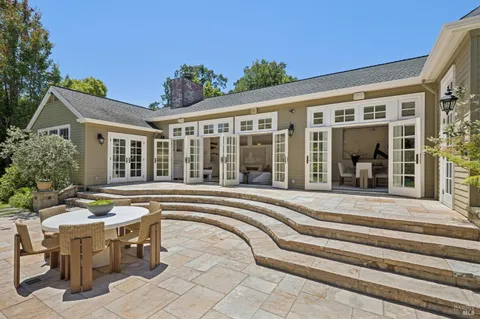 $6,995,000 | 16 Sylvan Lane, Ross, CA 94957