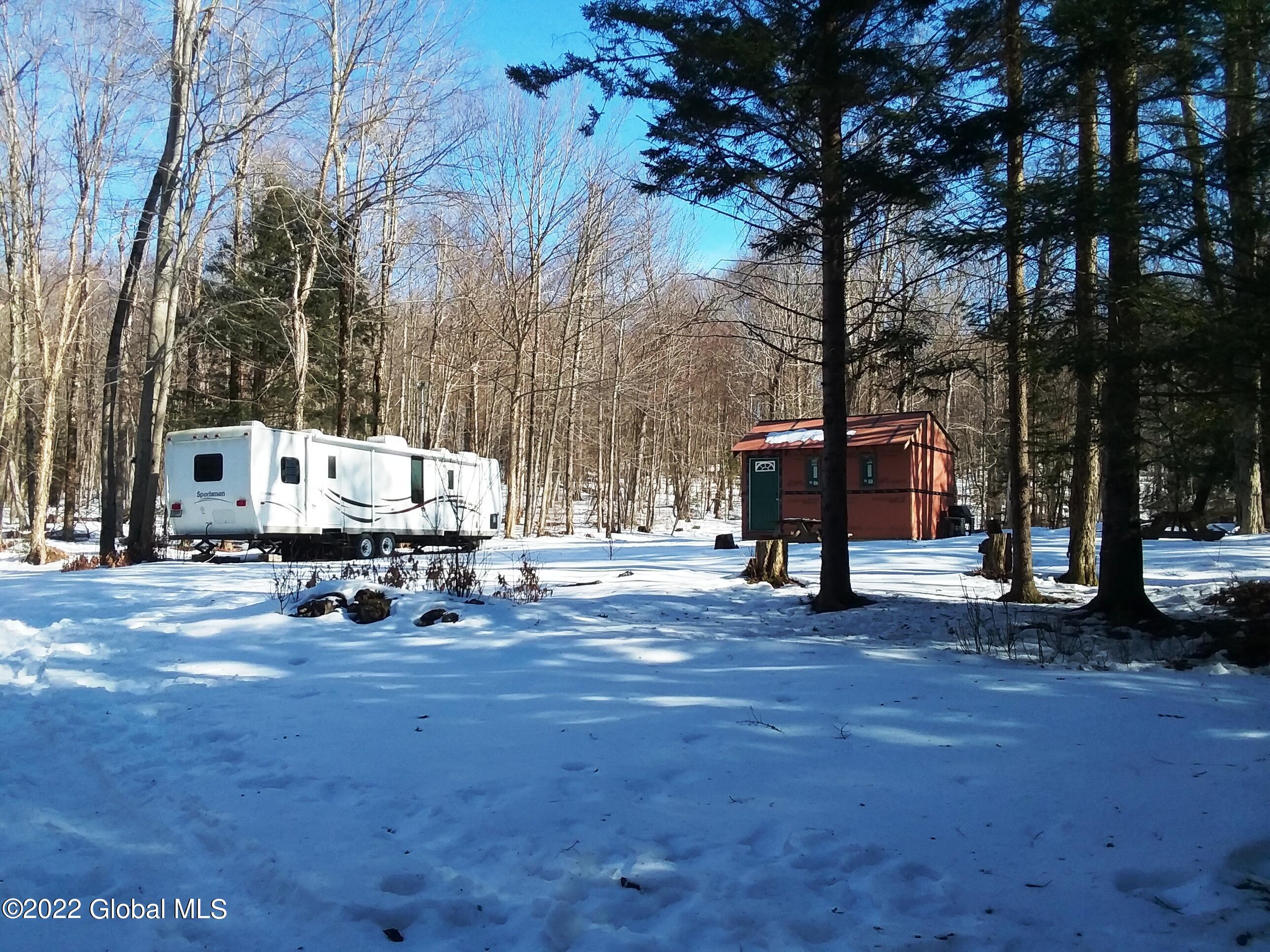 561 Arabia Road Summit, NY 12175 - Photo 1 of 19 20220221_142625