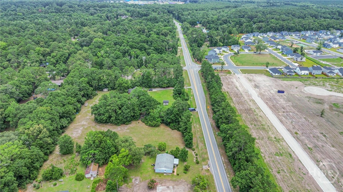 717 Noel C Conaway Road Guyton, GA 31312 - Photo 46 of 47