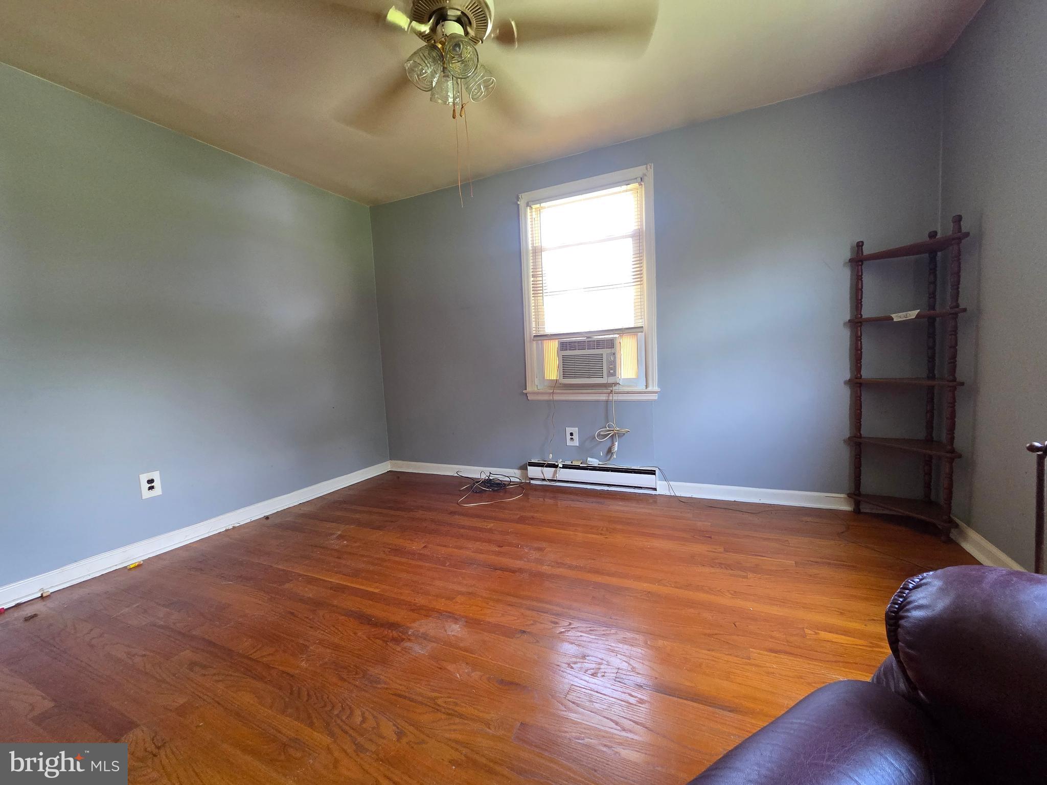 5880 Cardinal Street Mount Jackson, VA 22842 - Photo 32 of 44 an empty room with a empty space and windows