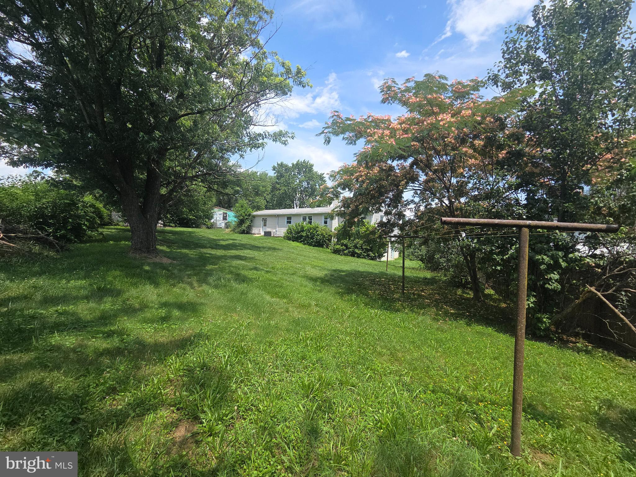 5880 Cardinal Street Mount Jackson, VA 22842 - Photo 7 of 44 a view of a park