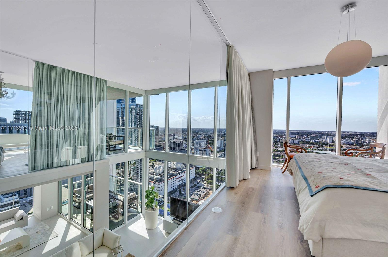 1040 Biscayne Boulevard, Unit LPH4407 Miami, FL 33132 - Photo 40 of 66