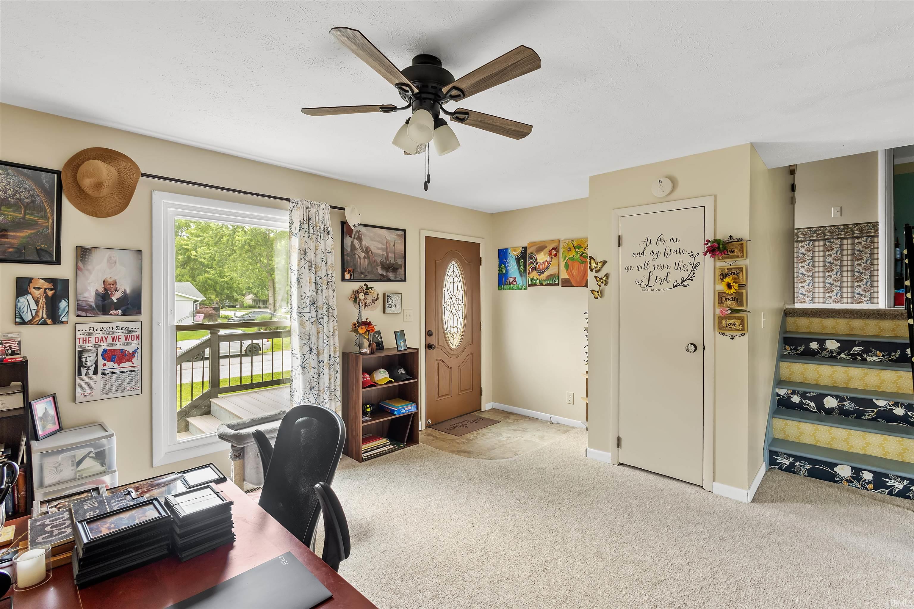 4401 Prairie Dog Road Lafayette, IN 47909 - Photo 9 of 24