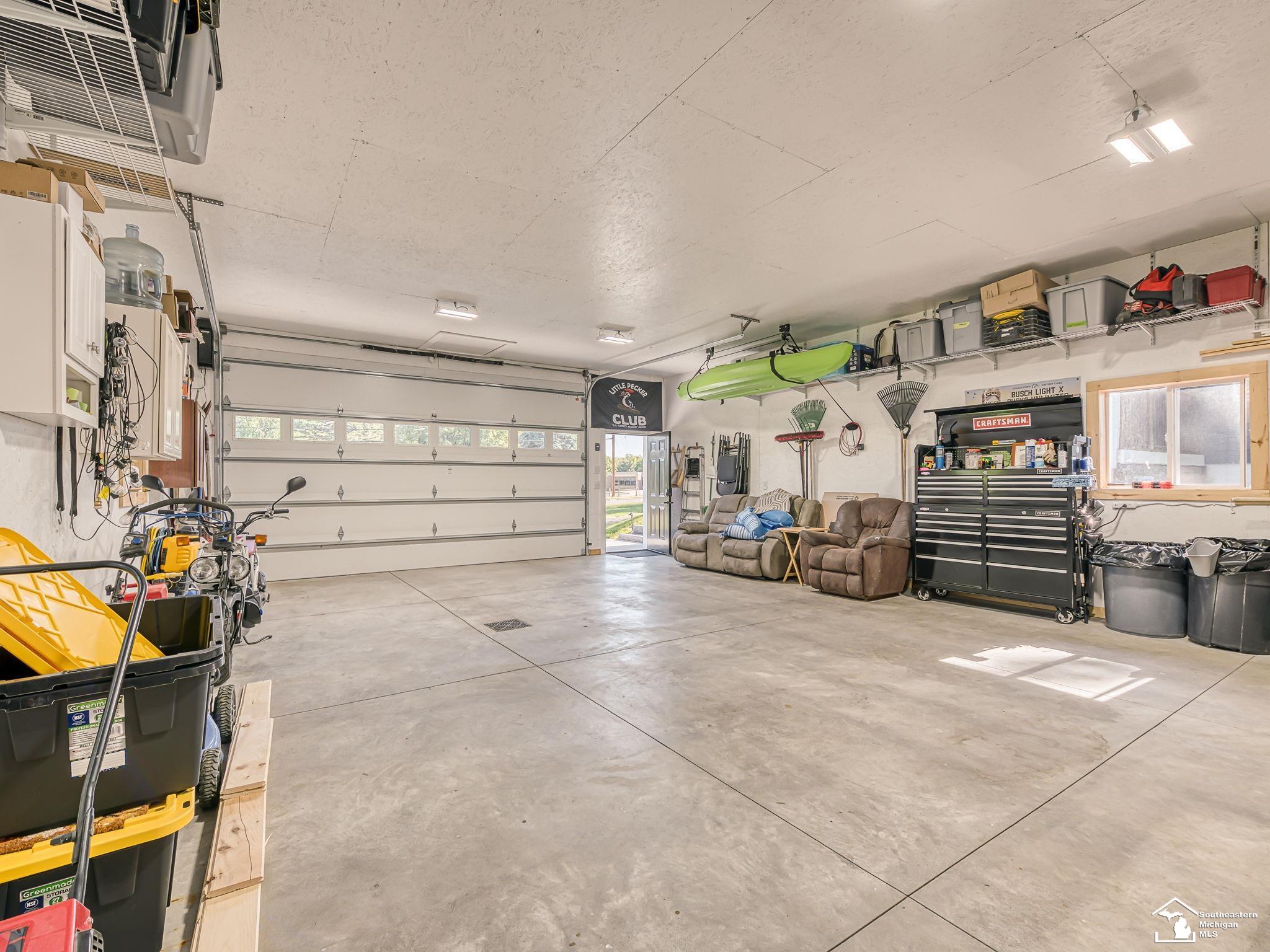 701 Adrian Street Tecumseh, MI 49286 - Photo 23 of 35