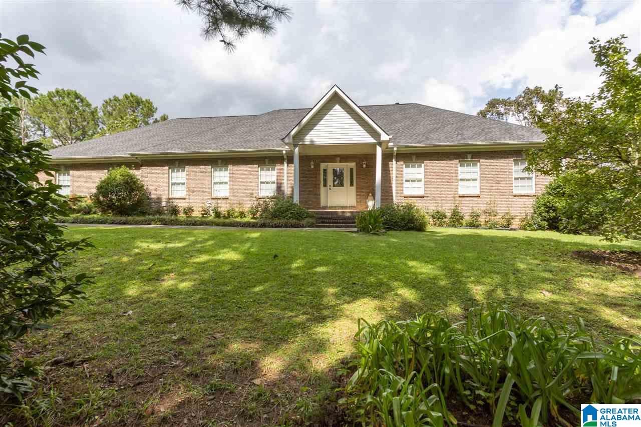 1475 County Road 42 Calera, AL 35040 - Photo 1 of 73