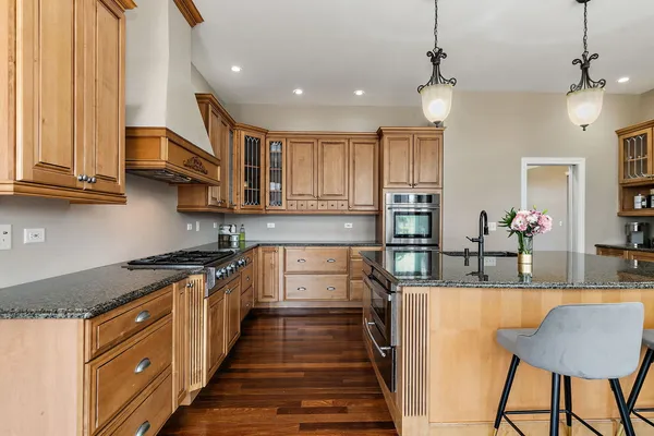 $734,777 | 1211 Coyote Trail, Hampshire, IL 60140