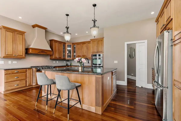 $734,777 | 1211 Coyote Trail, Hampshire, IL 60140
