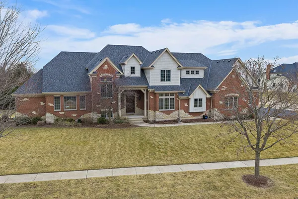 $734,777 | 1211 Coyote Trail, Hampshire, IL 60140