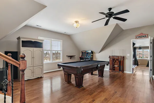 $734,777 | 1211 Coyote Trail, Hampshire, IL 60140