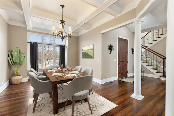 $734,777 | 1211 Coyote Trail, Hampshire, IL 60140