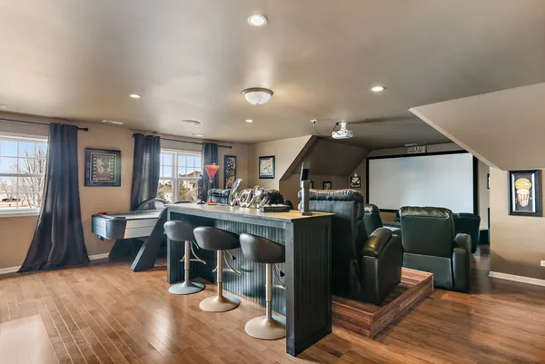 $734,777 | 1211 Coyote Trail, Hampshire, IL 60140