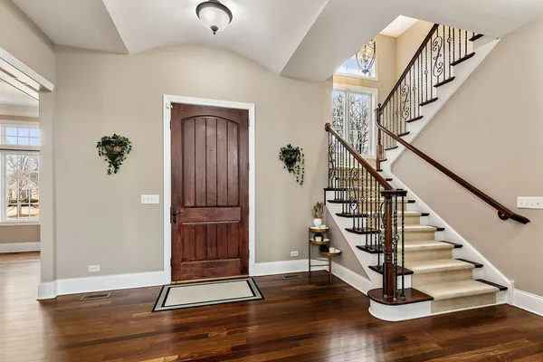 $734,777 | 1211 Coyote Trail, Hampshire, IL 60140