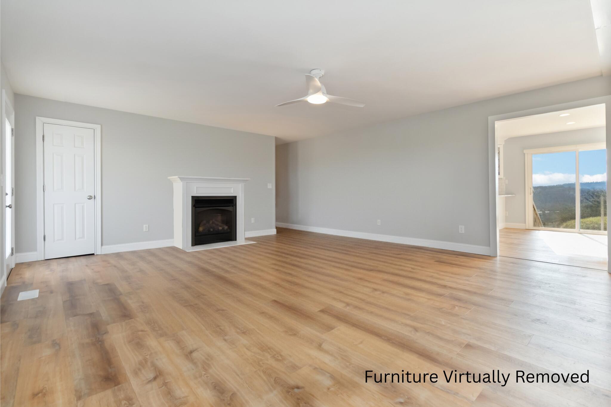 163 Denny Subdivision Road Mount Vernon, KY 40456 - Photo 9 of 64 Furniture Virtually Removed
