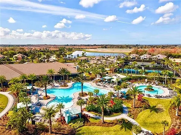 $498,500 | 5263 Morey Farms Loop, Palmetto, FL 34221