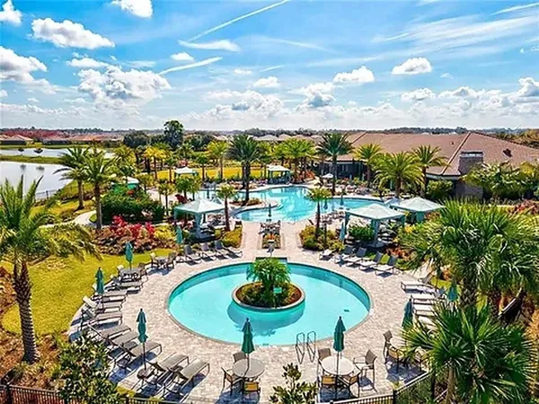 $498,500 | 5263 Morey Farms Loop, Palmetto, FL 34221