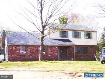 4336 Old York Road Doylestown, PA 18902 - Photo 1 of 1 Exterior