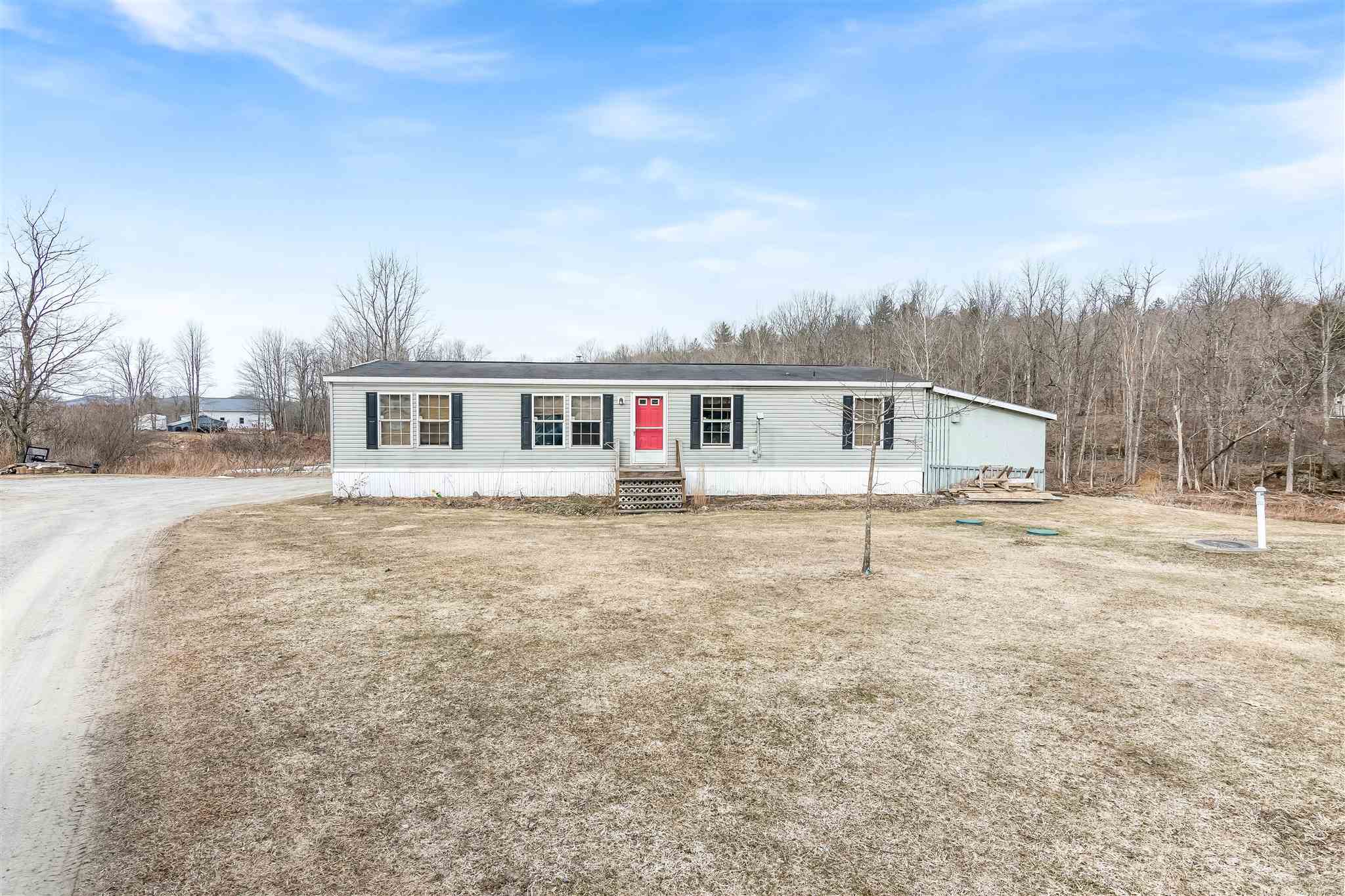 2248 Nichols Road Enosburg Falls, VT 05450 - Photo 1 of 26 Gallery Image 1