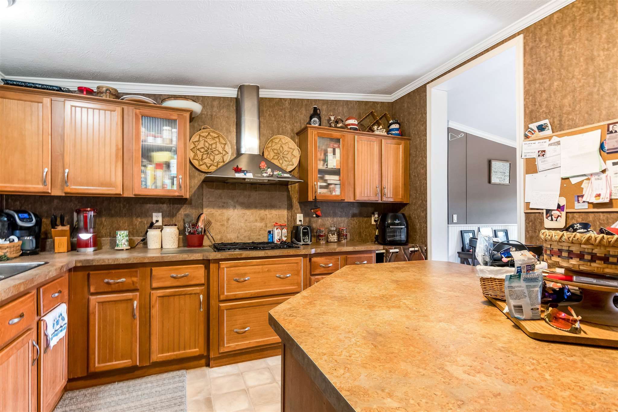 2248 Nichols Road Enosburg Falls, VT 05450 - Photo 5 of 26 Gallery Image 5