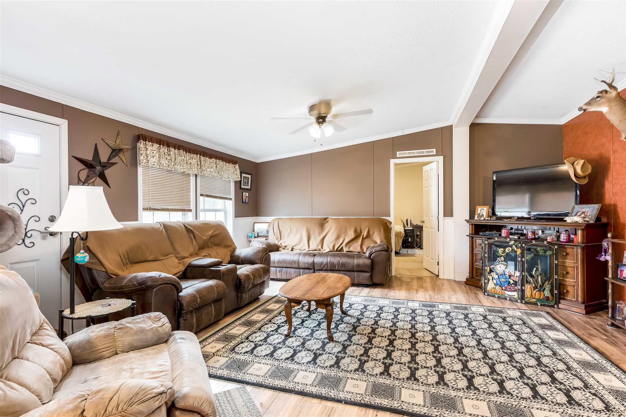 2248 Nichols Road Enosburg Falls, VT 05450 - Photo 7 of 26 Gallery Image 7