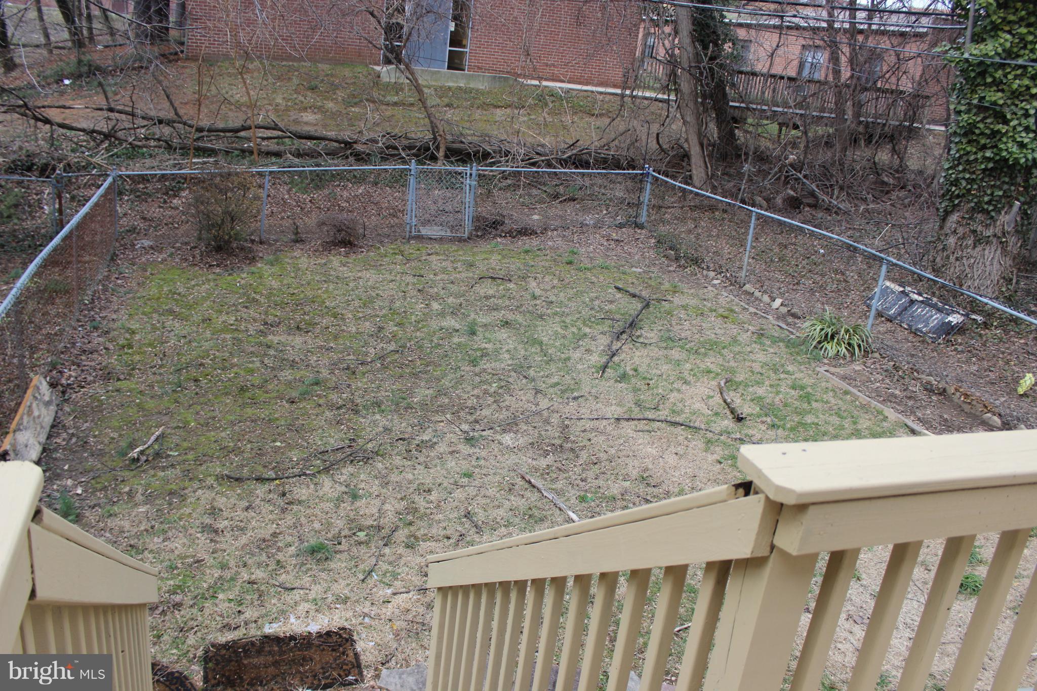 214 Mt De Sales Road Baltimore, MD 21229 - Photo 26 of 29