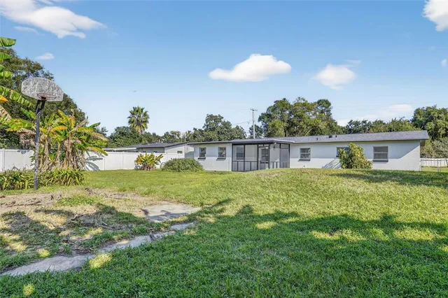 $3,500 | 3034 Touraine Avenue, Orlando, FL 32812