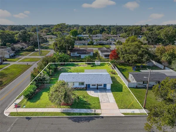 $3,000 | 3034 Touraine Avenue, Orlando, FL 32812