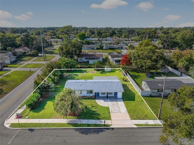 $3,500 | 3034 Touraine Avenue, Orlando, FL 32812