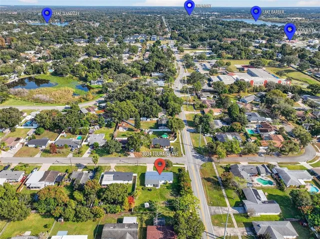$3,500 | 3034 Touraine Avenue, Orlando, FL 32812