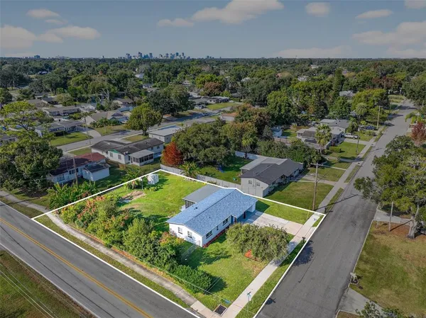 $3,000 | 3034 Touraine Avenue, Orlando, FL 32812