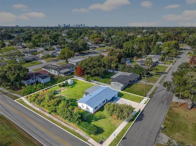 $3,500 | 3034 Touraine Avenue, Orlando, FL 32812