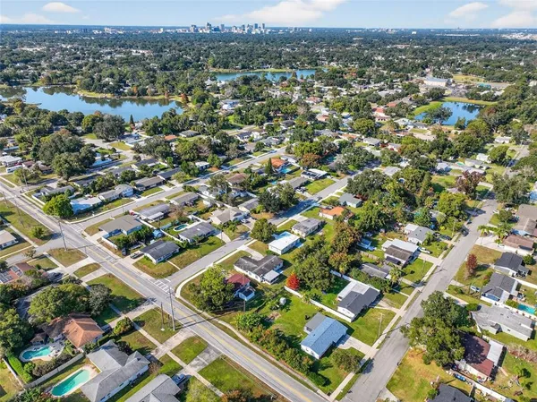 $3,000 | 3034 Touraine Avenue, Orlando, FL 32812