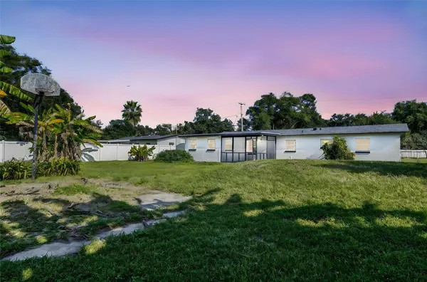 $3,000 | 3034 Touraine Avenue, Orlando, FL 32812