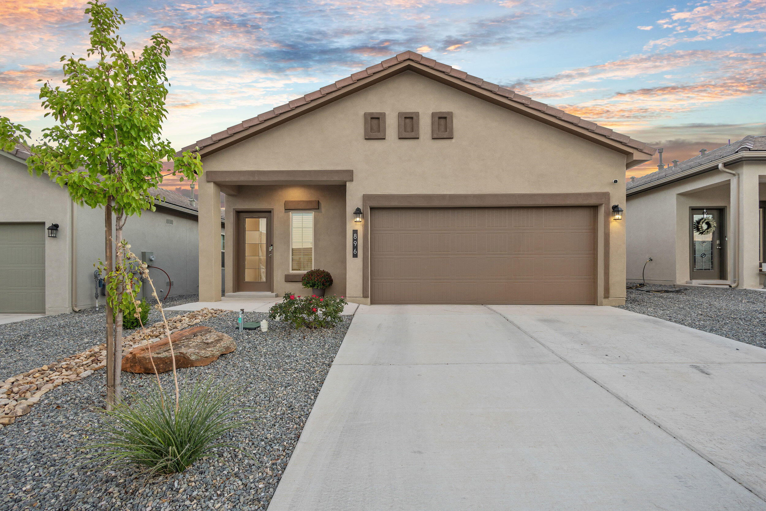 896 Tazanita Loop Southeast Rio Rancho, NM 87124 - Photo 1 of 1 Gallery Image 1