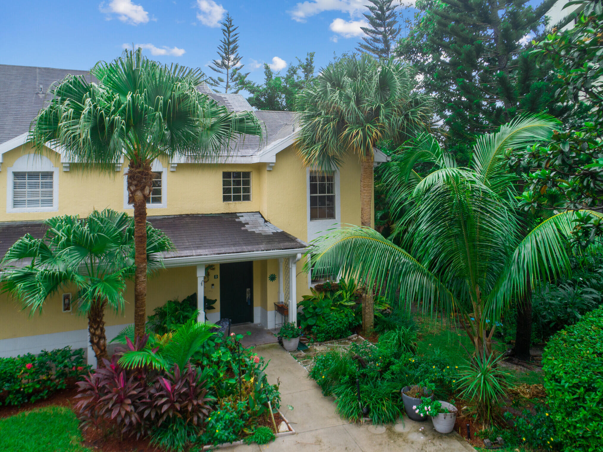 6364 La Costa Drive, Unit D Boca Raton, FL 33433 - Photo 16 of 31 16_DJI_0167_mls