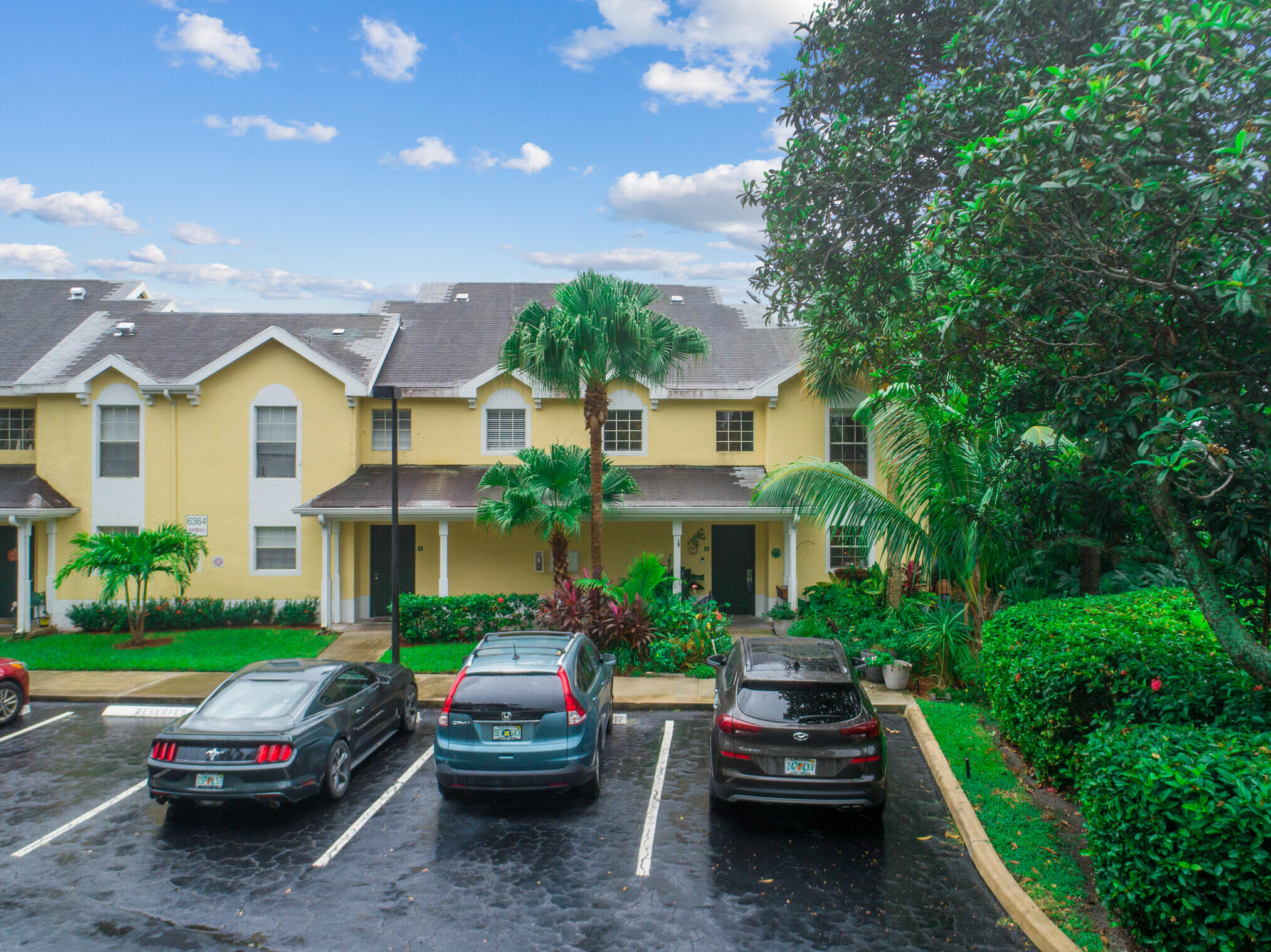 6364 La Costa Drive, Unit D Boca Raton, FL 33433 - Photo 17 of 31 17_DJI_0166_mls