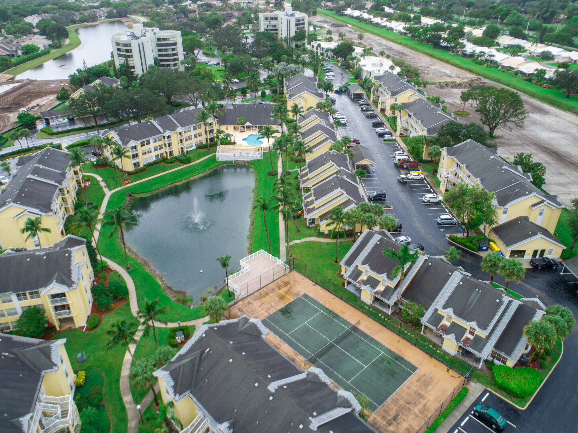 6364 La Costa Drive, Unit D Boca Raton, FL 33433 - Photo 21 of 31 18_DJI_0175_mls