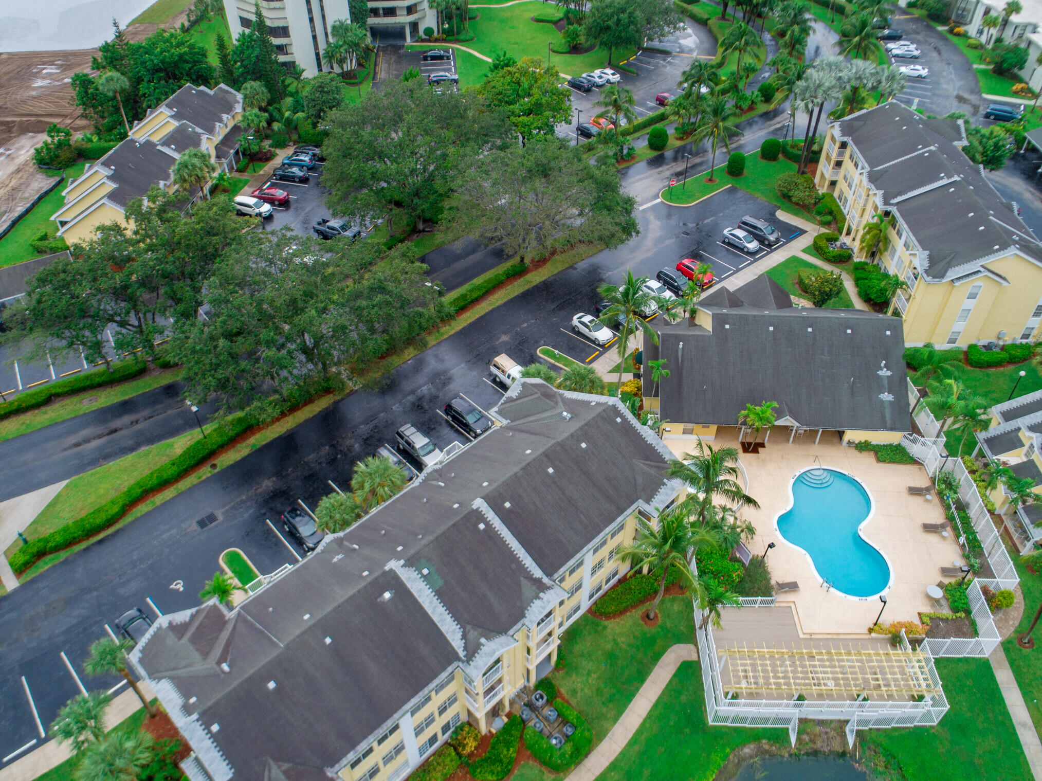 6364 La Costa Drive, Unit D Boca Raton, FL 33433 - Photo 29 of 31 24_DJI_0172_mls
