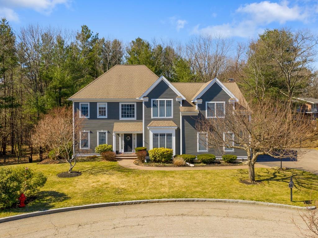 9 Bear Hill Road Natick, MA 01760 - Photo 1 of 11 Gallery Image 1