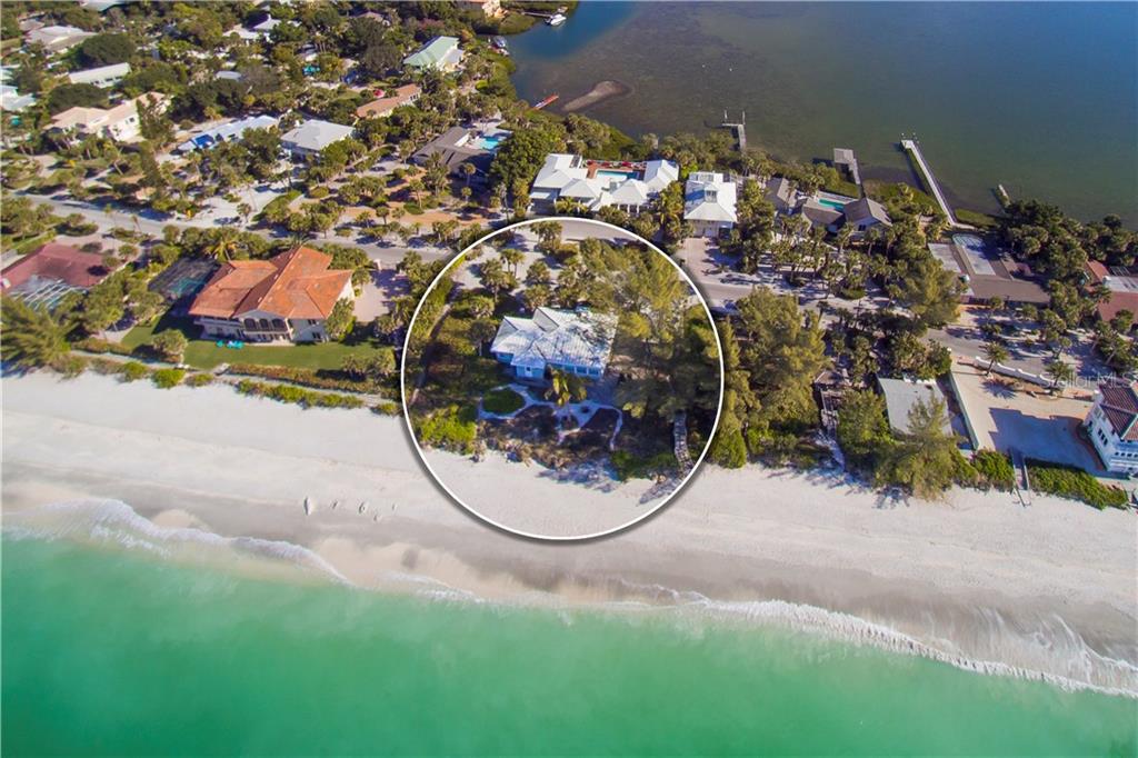 3521 Casey Key Road Nokomis, FL 34275 - Photo 1 of 1 Gallery Image 1