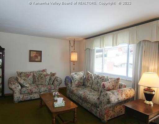 Living Room.