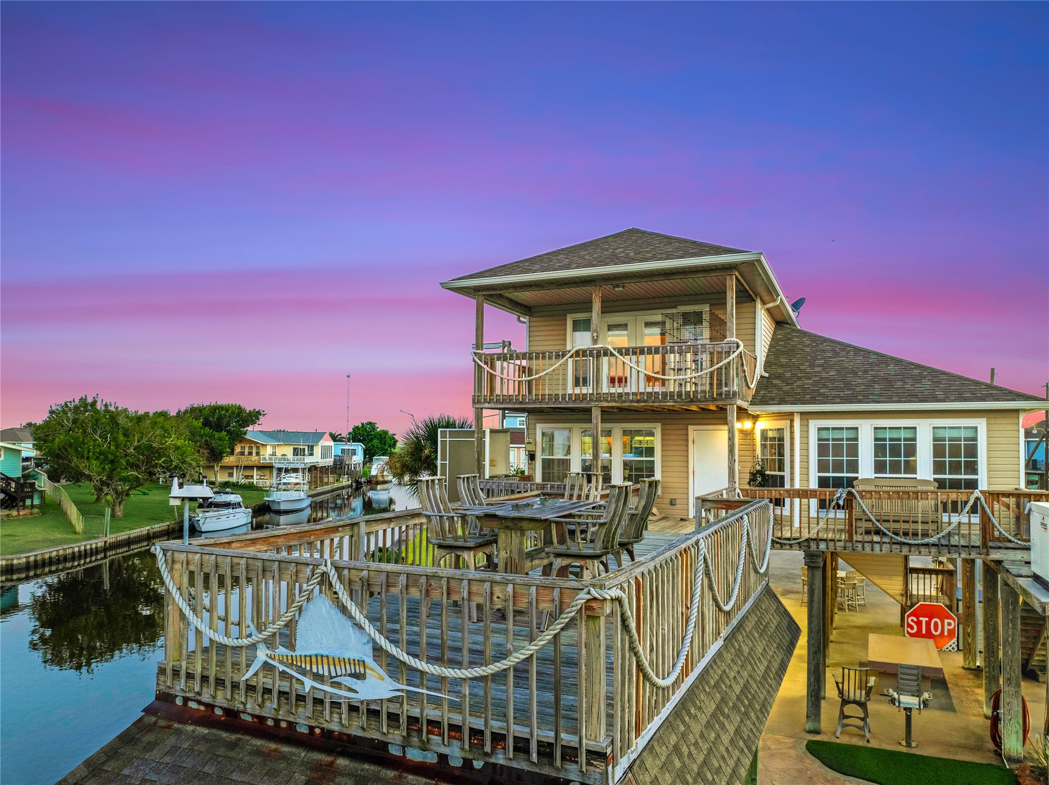 142 Driftwood Road Freeport, TX 77541 - Photo 6 of 46 Gallery Image 6