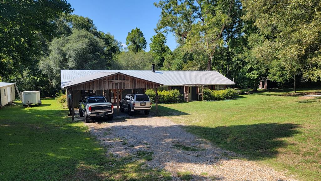 103 Deer Lake Road Natchez, MS 39120 - Photo 1 of 30 Main View