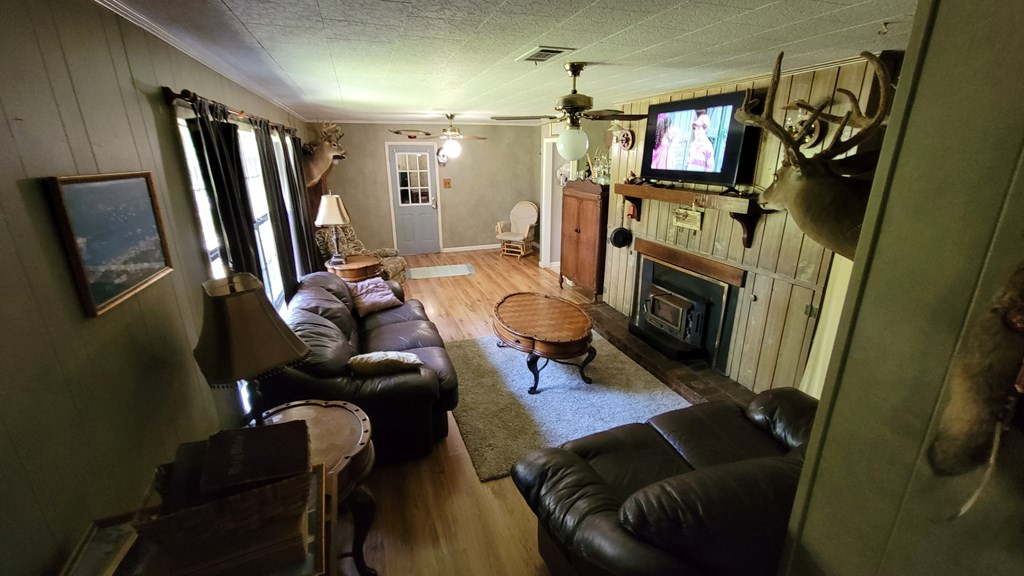 103 Deer Lake Road Natchez, MS 39120 - Photo 20 of 30 Photo 20